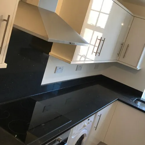 Stone Heat Ltd - Kitchen - Kitchen Installation - Modern Kitchen Units - Loughton 