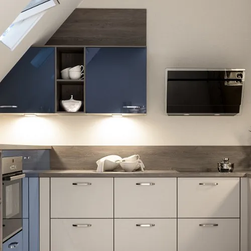 Stone Heat Ltd - Kitchen - Kitchen Installation - Modern Kitchen Units - Loughton 