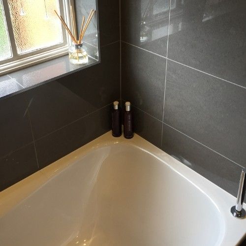Stone Heat Ltd - Bathrooms - Bathroom Installation - Bath Tub - Loughton 