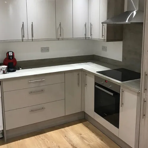 Stone Heat Ltd - Kitchen - Kitchen Installation - Modern Kitchen - Loughton 