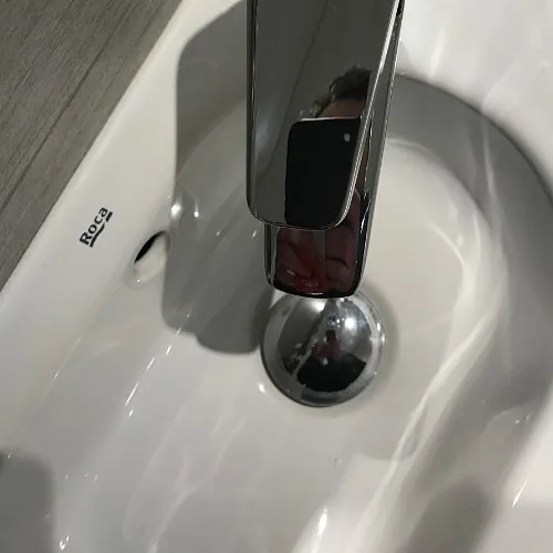 Stone Heat Ltd - Bathrooms - Bathroom Installation - Sink - Loughton 
