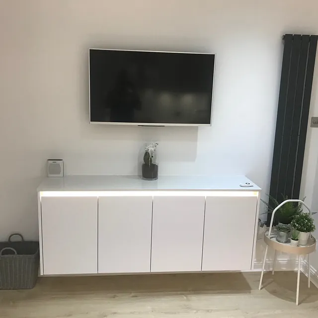 Stone Heat Ltd - Kitchen - Kitchen Installation - Loughton 
